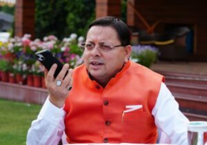 उत्तराखंड का शानदार प्रदर्शन: छोटे राज्यों में वित्तीय प्रदर्शन में गोवा के बाद दूसरा स्थान