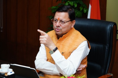 राज्य में कानून व्यवस्था का उल्लंघऩ करने वालों पर कड़ी कार्रवाई की जाए: मुख्यमंत्री