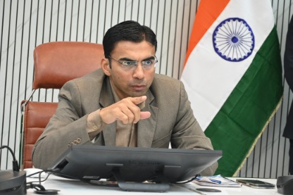 यूसीसी पोर्टल पर पंजीकरण के लिए डोईवाला और हरबर्टपुर नगर पालिका के प्रत्येक वार्ड में लगेंगे शिविर