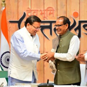 कृषि उत्पादन बढ़ाने और ग्रामीण विकास के लिए केंद्रीय मंत्री ने की उत्तराखंड की सराहना