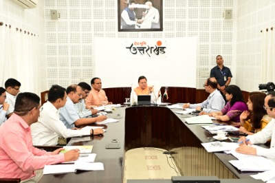 स्कूलों में बच्चों को पाठ्यचर्या में श्रीमद् भगवत गीता का अध्ययन भी कराया जाए: मुख्यमंत्री