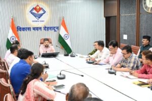 सैनिकों के सम्मान में 14 मई को देहरादून में आयोजित होगी भव्य शौर्य तिरंगा यात्रा