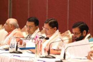 उत्तराखंड में यूसीसी में चार माह में  डेढ़ लाख से अधिक आवेदन मिले : सीएम धामी
