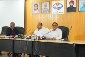 मुख्यमंत्री धामी की अध्यक्षता में कैबिनेट द्वारा लिये गये महत्वपूर्ण निर्णय