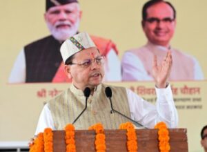 “विकसित कृषि संकल्प अभियान“ का लाभ उठाएं प्रदेश के किसान : मुख्यमंत्री