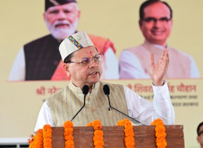 “विकसित कृषि संकल्प अभियान“ का लाभ उठाएं प्रदेश के किसान : मुख्यमंत्री