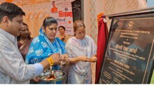 जिन्होंने मांग का सिंदूर उजाड़ा, हमारी सेना नें उन्हें उजाड़ फेका: रेखा आर्या
