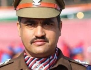 देहरादून: पुलिस चौकी इंचार्ज एक लाख की घूसखोरी में गिरफ्तार