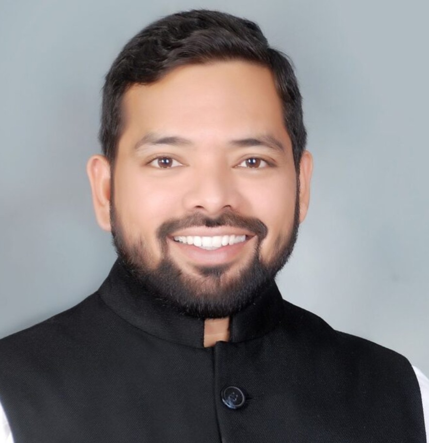 अल्पसंख्यक छात्रवृत्ति घोटाले में कॉलेजों के नाम सार्वजनिक न करना सरकार की मिलीभगत: विकास नेगी 