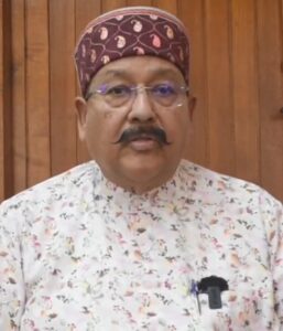 डिप्लोमा इंजीनियर्स हमारे नींव के पत्थर हैं: महाराज