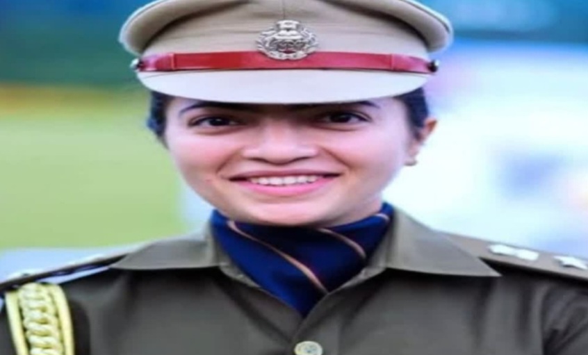 बड़ी खबर : आईपीएस अधिकारी रचिता जुयाल ने दिया इस्तीफा