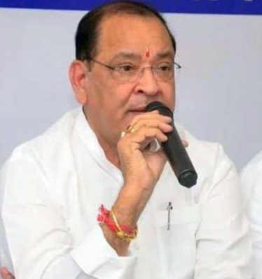 हरिद्वार नगर निगम जमीन घोटाले में संलिप्त बड़े अधिकारियों को क्यों बचा रही सरकार : यशपाल आर्य