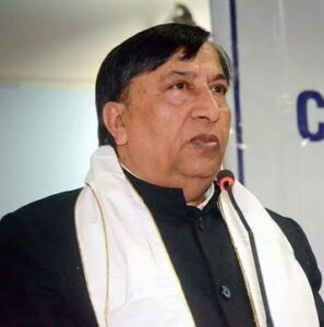 राज्यसभा सांसद नरेश बंसल ने अंकिता हत्याकांड पर आये न्यायालय के फैसले का किया स्वागत