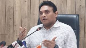 गर्मियों के संवेदनशील मौसम में खाद्य पदार्थों की गुणवत्ता से नहीं किया जाएगा कोई समझौता : डॉ. आर. राजेश कुमार