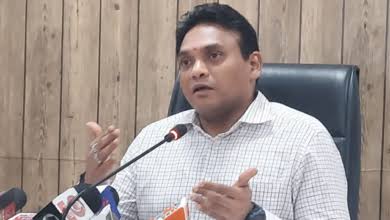गर्मियों के संवेदनशील मौसम में खाद्य पदार्थों की गुणवत्ता से नहीं किया जाएगा कोई समझौता : डॉ. आर. राजेश कुमार
