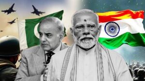 बड़ी खबर : भारत और पाकिस्तान में बनी युद्ध विराम पर सहमति