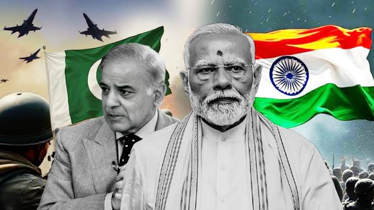 बड़ी खबर : भारत और पाकिस्तान में बनी युद्ध विराम पर सहमति