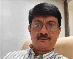 भाजपा प्रदेश अध्यक्ष महेंद्र भट्ट ने पत्रकार विकास धूलिया के आकस्मिक निधन पर गहरा दुःख व्यक्त किया