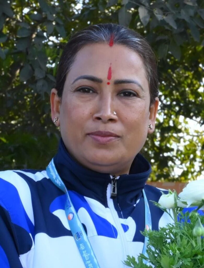 कॉन्ट्रैक्ट प्रशिक्षकों की निरंतरता बढ़ाई : रेखा आर्या