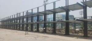 देहरादून: शहर के तीनों निर्माणाधीन ऑटोमेटेड पार्किंग दिखेगा आधुनिक स्वरूप में