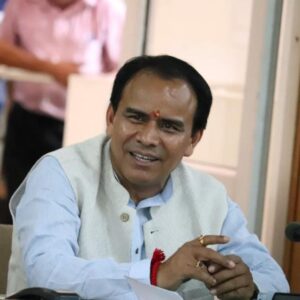 स्वास्थ्य विभाग को मिले 220 नए चिकित्साधिकारी