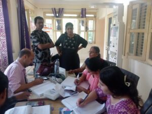 सुरक्षित चारधाम यात्रा: अब तक 5 लाख से अधिक श्रद्धालुओं की स्वास्थ्य स्क्रीनिंग