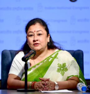 चलती चारधाम यात्रा के दौरान बीकेटीसी के वित्त अधिकारी की कर दी छुट्टी: गरिमा