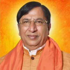 आपातकाल कभी न भुलाए जाने वाला लोकतंत्र पर कलंक: डा.नरेश बंसल