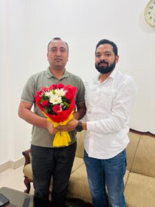 उत्तराखंड कांग्रेस ने पंचायत चुनावों को लेकर की महत्वपूर्ण बैठक, संगठनात्मक तैयारियों की समीक्षा की