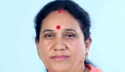 महिला अपराधों पर कांग्रेस कर रही राजनीति: आशा नौटियाल