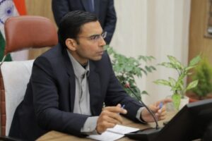‘राष्ट्रीय महिला आयोग आपके द्वार’ कार्यक्रम के तहत 13 जून को पुलिस लाइन देहरादून में होगी ‘‘महिला जन सुनवाई’’