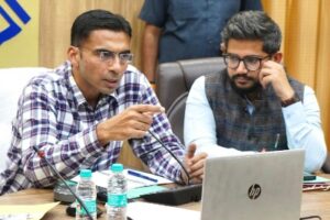 देहरादून: जिला प्रशासन ने निकाली निजी स्कूलों की हेकड़ी, 5 लाख 72 हजार की वसूली पेनल्टी