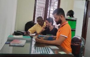 देहरादून: पेयजल आपूर्ति से जुड़ी समस्या का डे-टू-डे जिले में हो रहा त्वरित समाधान