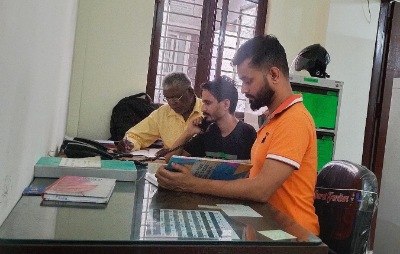 देहरादून: पेयजल आपूर्ति से जुड़ी समस्या का डे-टू-डे जिले में हो रहा त्वरित समाधान