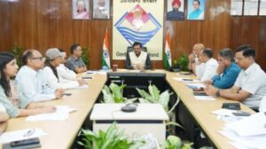 राज्य को इस वित्त वर्ष अनटाइड फंड से 615 करोड की धनराशि मिलनी तय