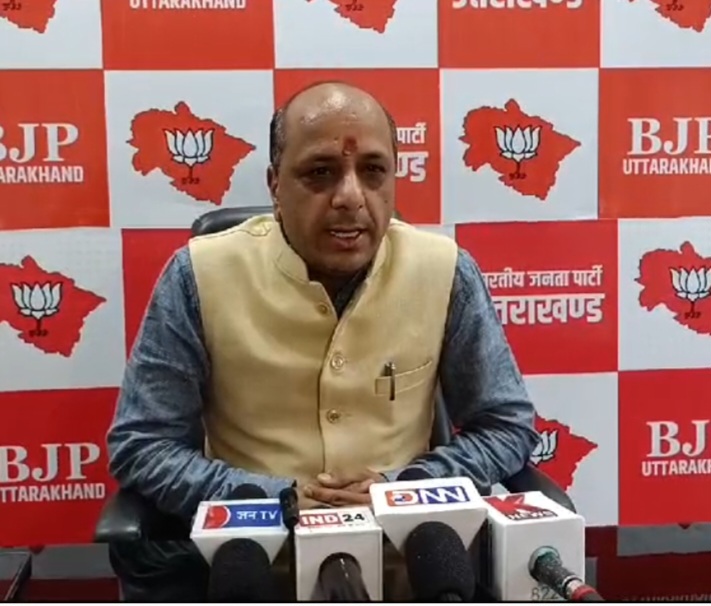 महिलाओं का सम्मान करे कांग्रेसी, उंगलियों मे गिनने लायक मामले नही करते समाज का प्रतिनिधित्व : चौहान