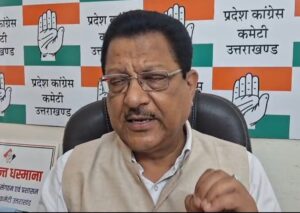 उत्तराखंड में एयर ट्रैफिक कंट्रोल की कोई नियमावली नहीं, ऑटो और टैंपो की तरह संचालित हो रही हैं हैली सेवाएं