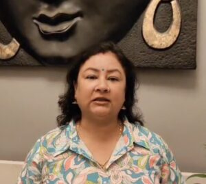 नाटक, झूठ और पाखंड की भाजपा शैली जनता को भ्रमित नहीं कर सकती: गरिमा