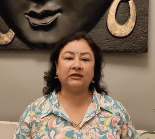 नाटक, झूठ और पाखंड की भाजपा शैली जनता को भ्रमित नहीं कर सकती: गरिमा