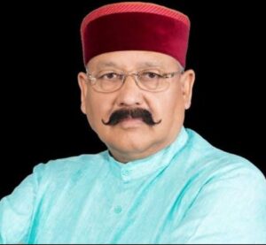 महाराज ने ट्रैवलर बस दुर्घटनाग्रस्त होने पर चिन्ता जताते हुए मृतकों के प्रति संवेदना व्यक्त की