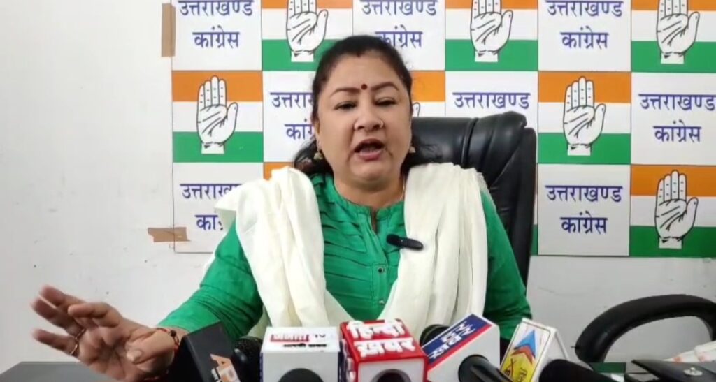 अघोषित आपातकाल की ओर बढ़ती उत्तराखंड भाजपा: दसौनी