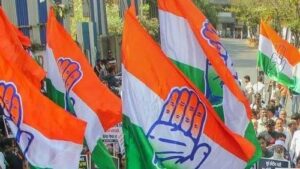 कांग्रेस ने किया सवाल: कौन है प्रदेश का पंचायतीराज मंत्री!