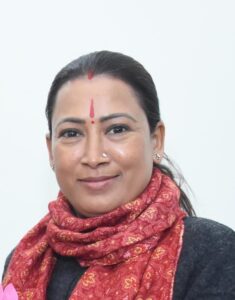 खेलों के प्रति बदल रही समाज की सोच : रेखा आर्या