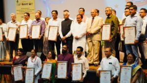सूबे में मेडिकल फैकल्टी के लिये बनेगी पृथक स्थानांतरण नीतिः डॉ. धन सिंह रावत