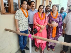 देहरादून: पंचायत चुनाव की नामांकन प्रक्रिया संपन्न, अब होगी जांच
