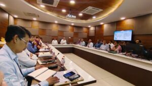 उत्तराखंड में खुलेगा त्रिभुवन सहकारी विश्वविद्यालय का कैंपस : डॉ. धन सिंह रावत