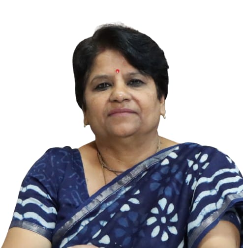 डॉ. तृप्ता ठाकुर बनी वीर माधो सिंह भण्डारी प्रौद्योगिकी विश्वविद्यालय की कुलपति