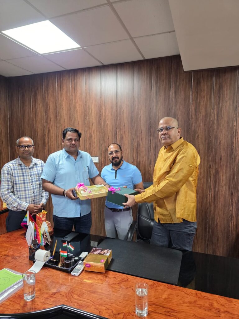 पर्वतीय किसानों के लिए अजय पंवार की ‘अरोमा क्रांति’, राज्य सहकारी संघ ने की सराहना