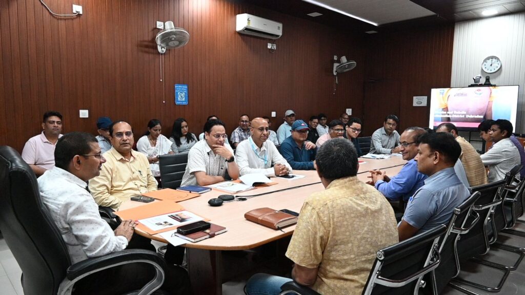 देहरादून: खसरा और रूबेला उन्मूलन के लिए जिले में तीन चरणों में चलेगा अभियान