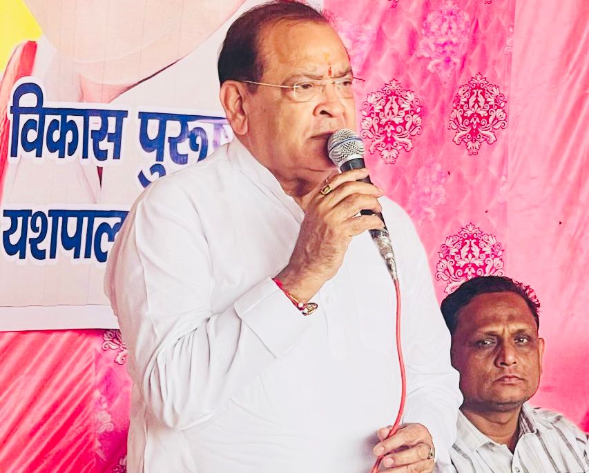 पंचायत चुनावों में निर्वाचन अधिकारियों के बेतुके निर्णयों से आहत लोगों में न्याय की उम्मीद जगी: नेता प्रतिपक्ष